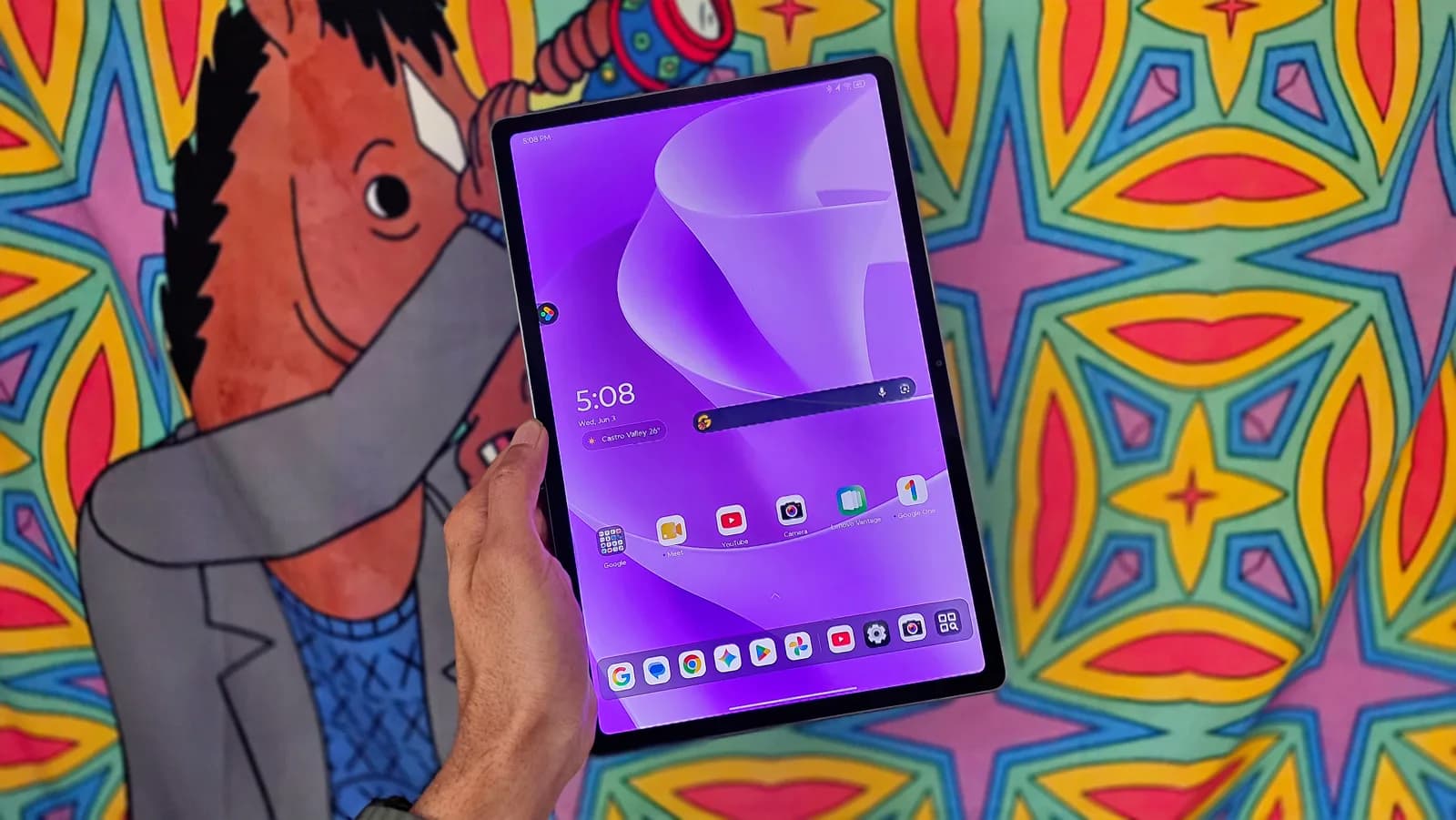 Lenovo Idea Tab Plus 香港購買分析:大芒手寫有優勢,更新年期要計清楚