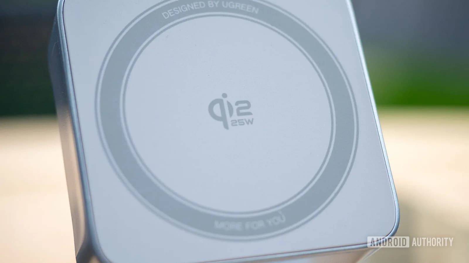 Qi 50W 無線充電草擬中:一個快充座日後有機會跨品牌用