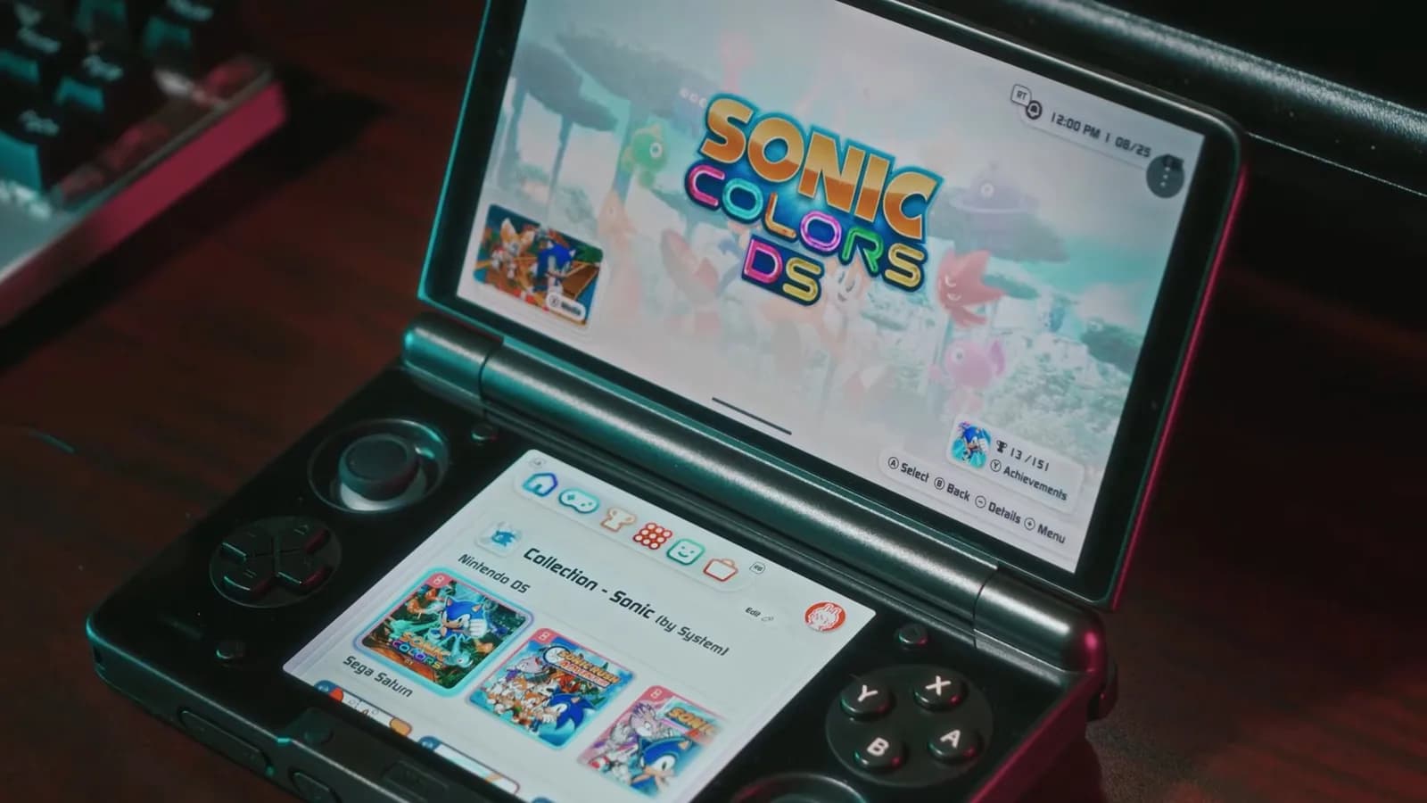 Socket 想幫 ROM 庫變返 3D 卡帶,復古掌機玩家點解會有感