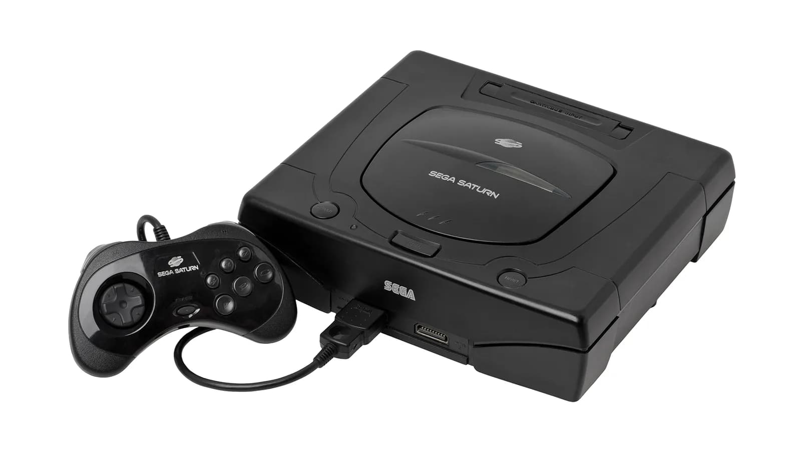 Ymir 大更新:Sega Saturn 舊作喺 PC/Mac/Linux 跑得穩咗