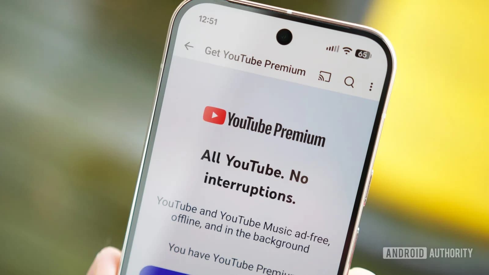YouTube Premium 香港 HK$88 起:冇廣告以外,值錢位喺邊