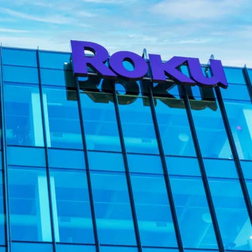 Fox 擬 220 億美元買 Roku,電視首頁入口又集中一截
