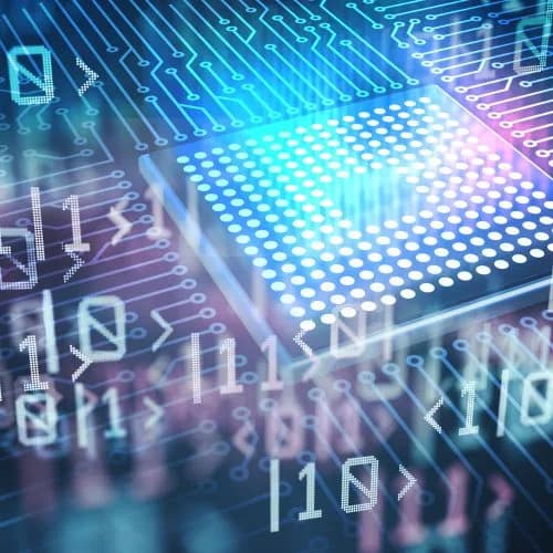 白宮提早量子安全死線,HTTPS、VPN 同供應鏈要開始盤點