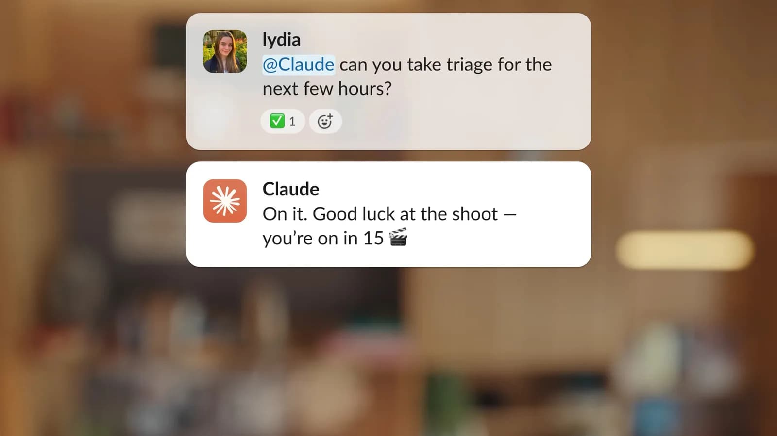 Claude Tag 入 Slack:@Claude 可以喺 channel 同團隊做任務