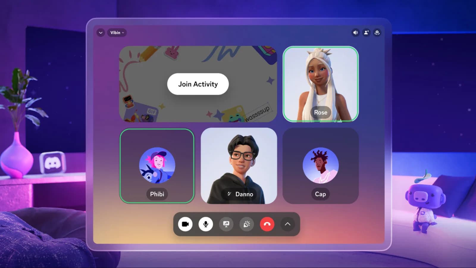 Discord 原生上架 Meta Quest,Quest 用 Discord 終於唔使兜路