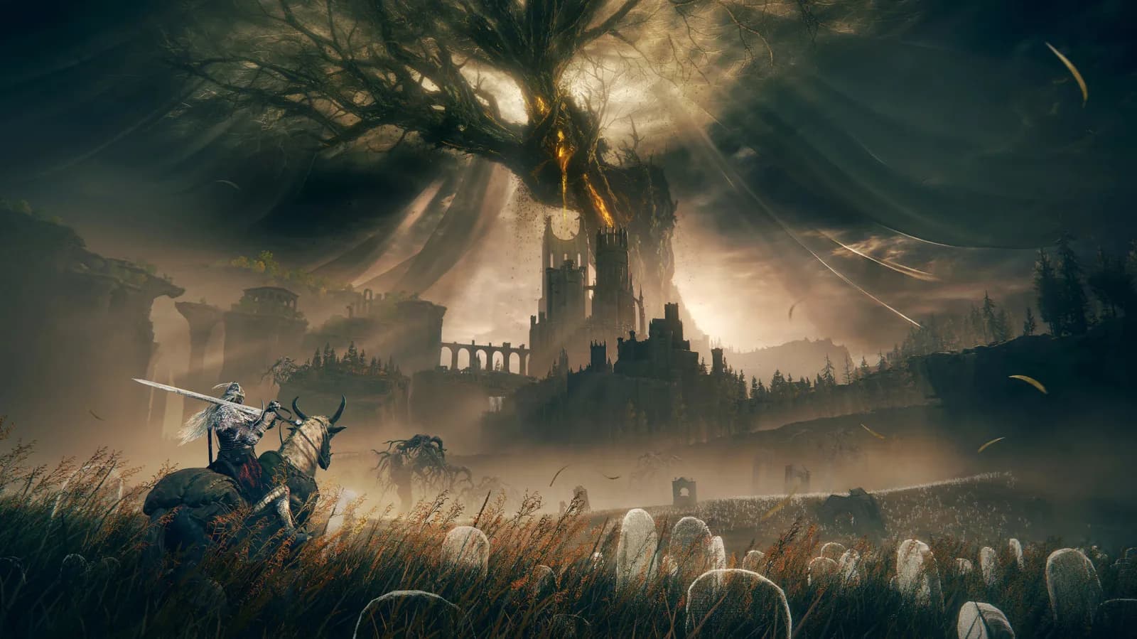 《Elden Ring》Switch 2 版 8 月到,買前先睇清楚三件事