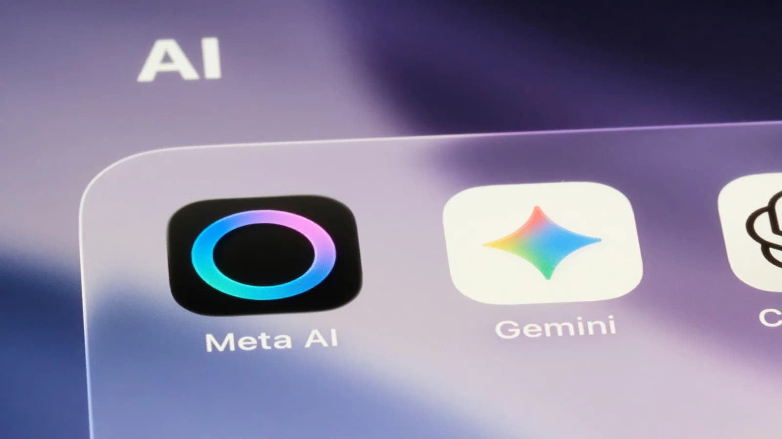 Meta 用 Gemini 遇限流:AI coding 工具點解要有後備方案