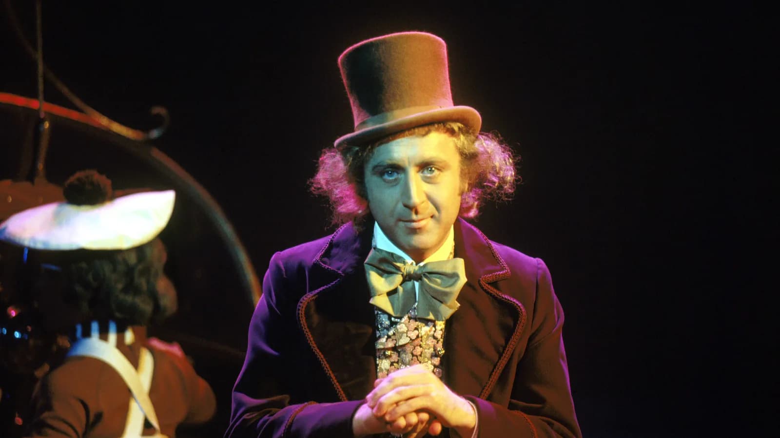 Netflix 用 AI 重造 Gene Wilder 把聲,爭議唔止係懷舊