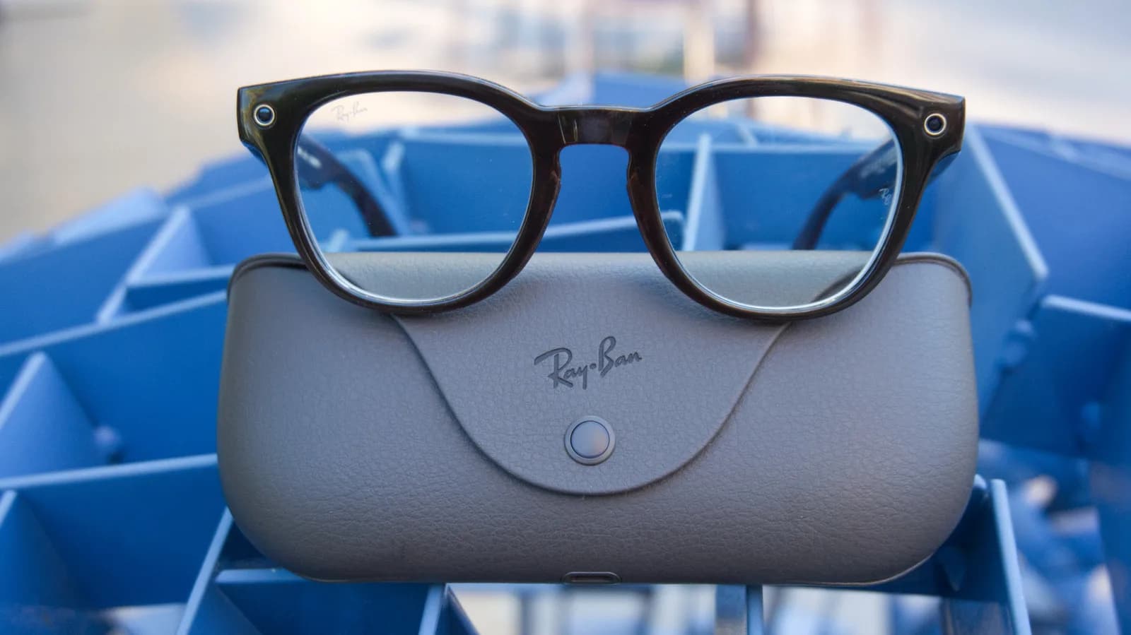 Ray-Ban Meta Optics 變日常眼鏡,價錢同私隱要先諗清
