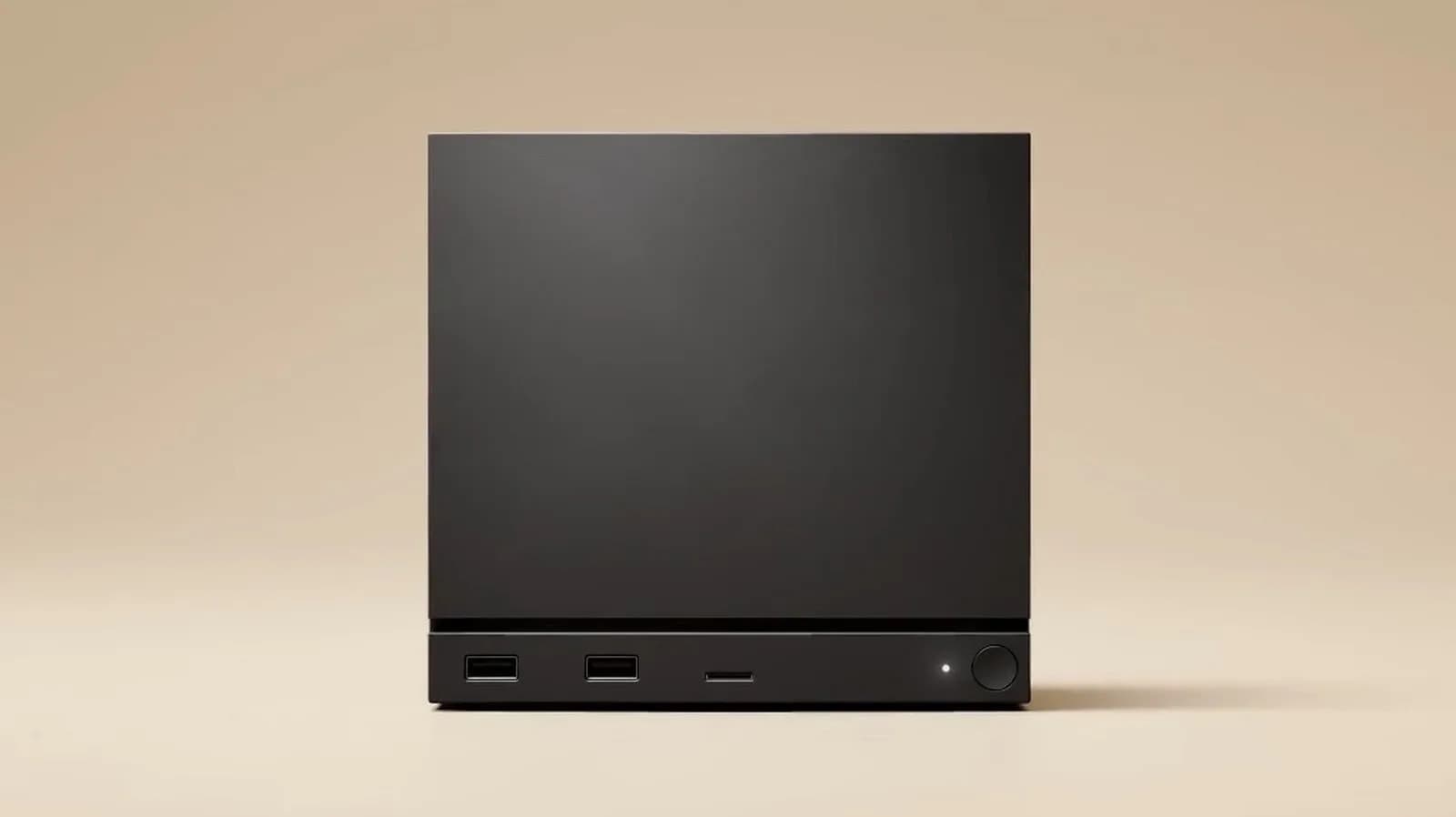 Steam Machine US$1,049 起:Valve 入客廳,但價錢好 PC