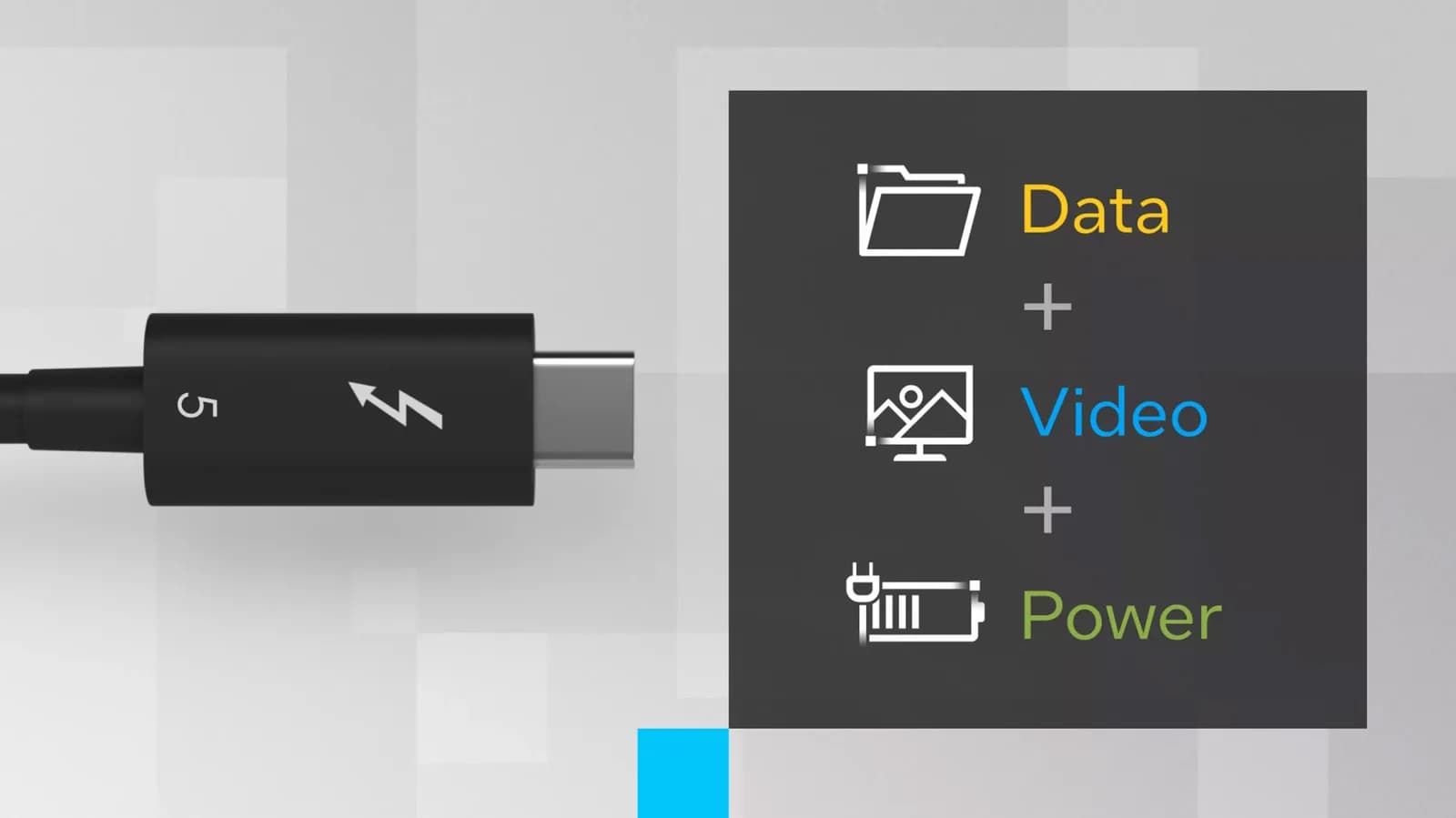 Thunderbolt 4/5 線點解咁貴?買 USB-C 線前睇清呢幾個位