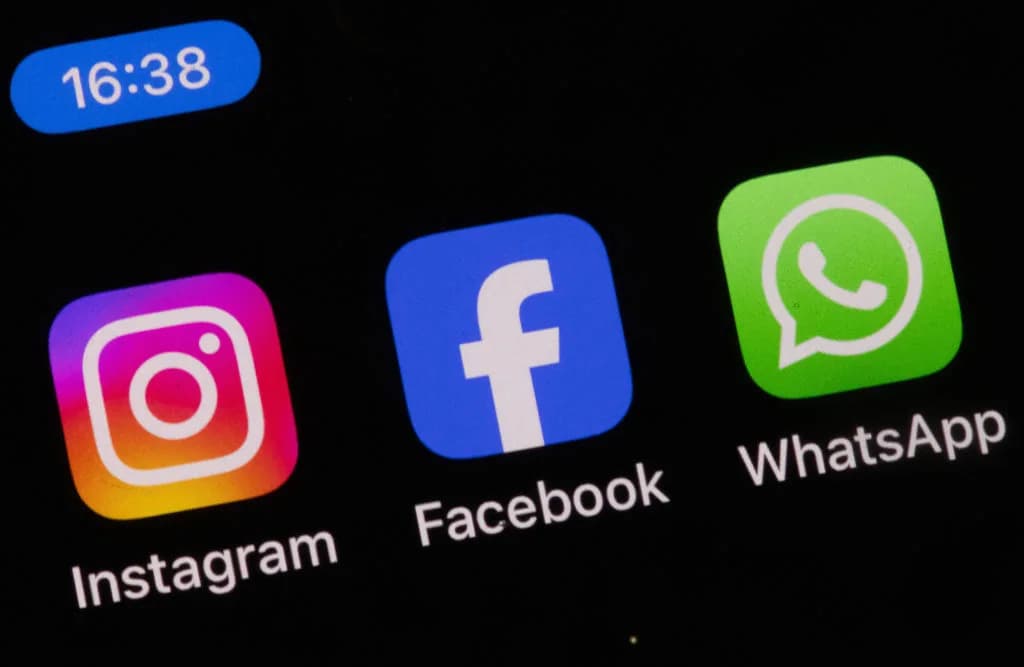 Facebook AI Mode 會用公開帖文答問題,Page 同公開群組要重新睇