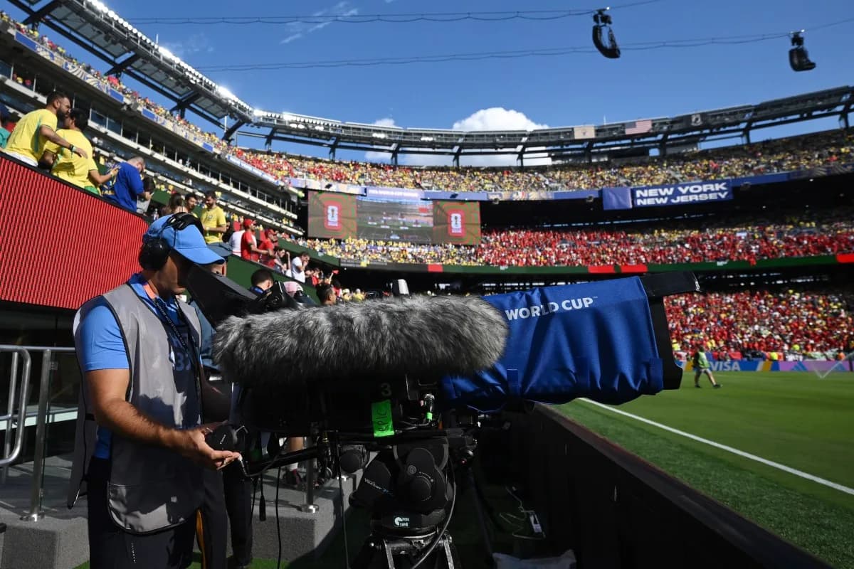 FIFA 直播內部系統出事:點解前端權限檢查唔夠用