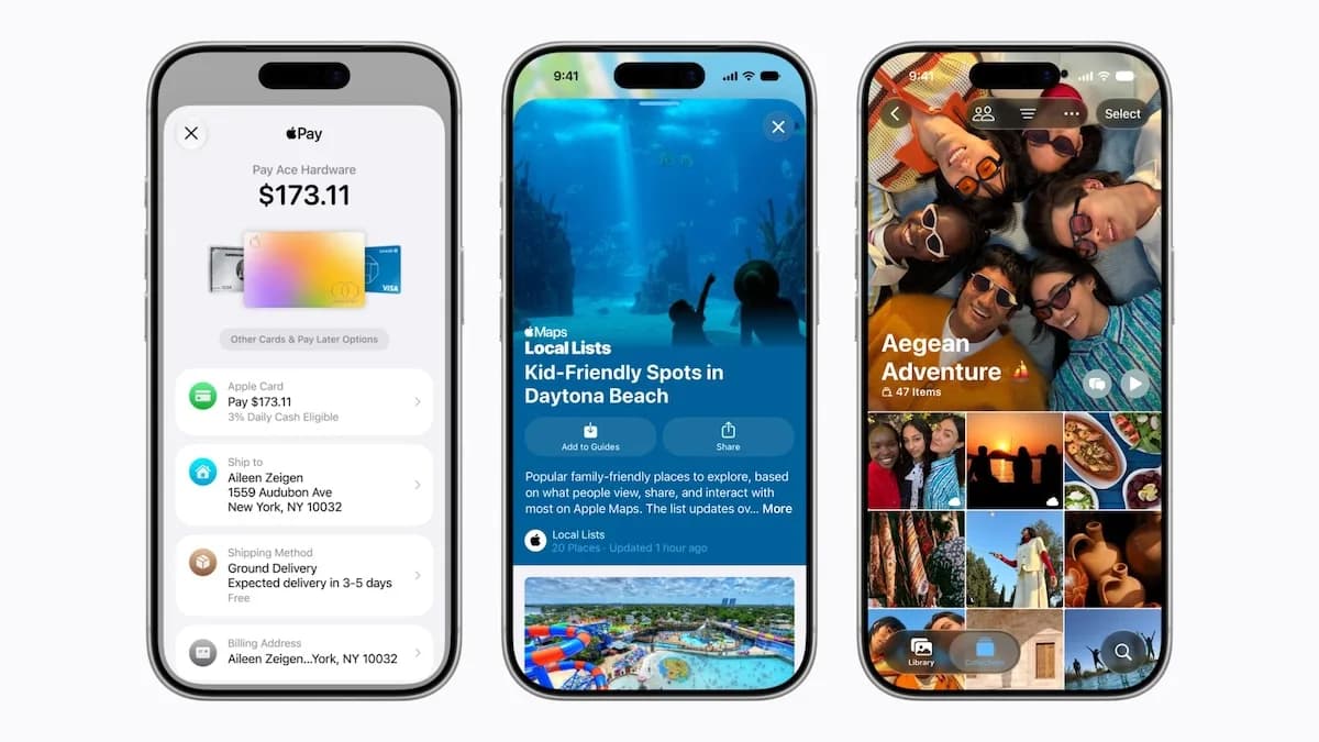 iOS 27 小功能整理:香港 iPhone 用戶邊啲最啱用,邊啲要等
