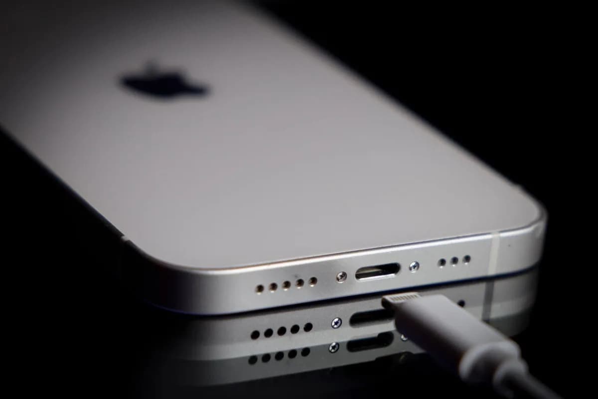 舊 iPhone 爆 unpatchable 硬件漏洞:二手機同後備機要點睇