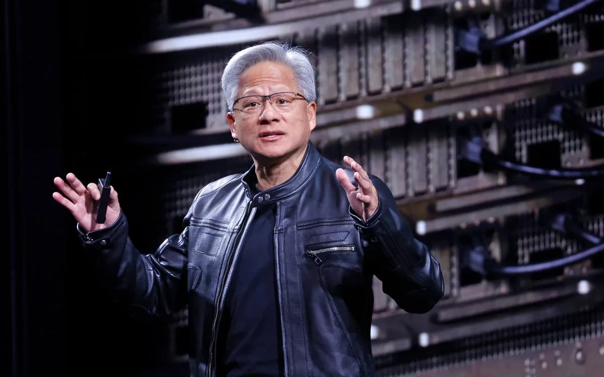 OpenAI 自研 AI 晶片,打中 Nvidia 嘅其實係供應同成本