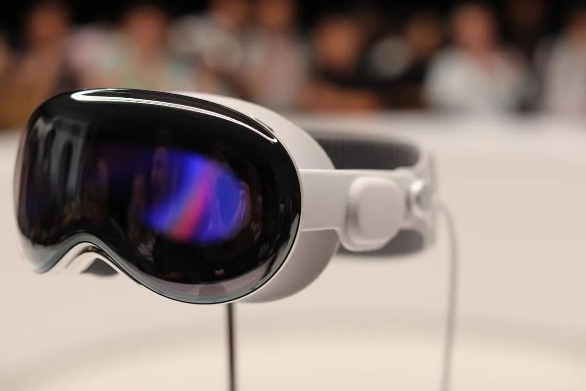 OpenAI 據報再吸 Vision Pro 主將,AI 硬件下一步未必係手機