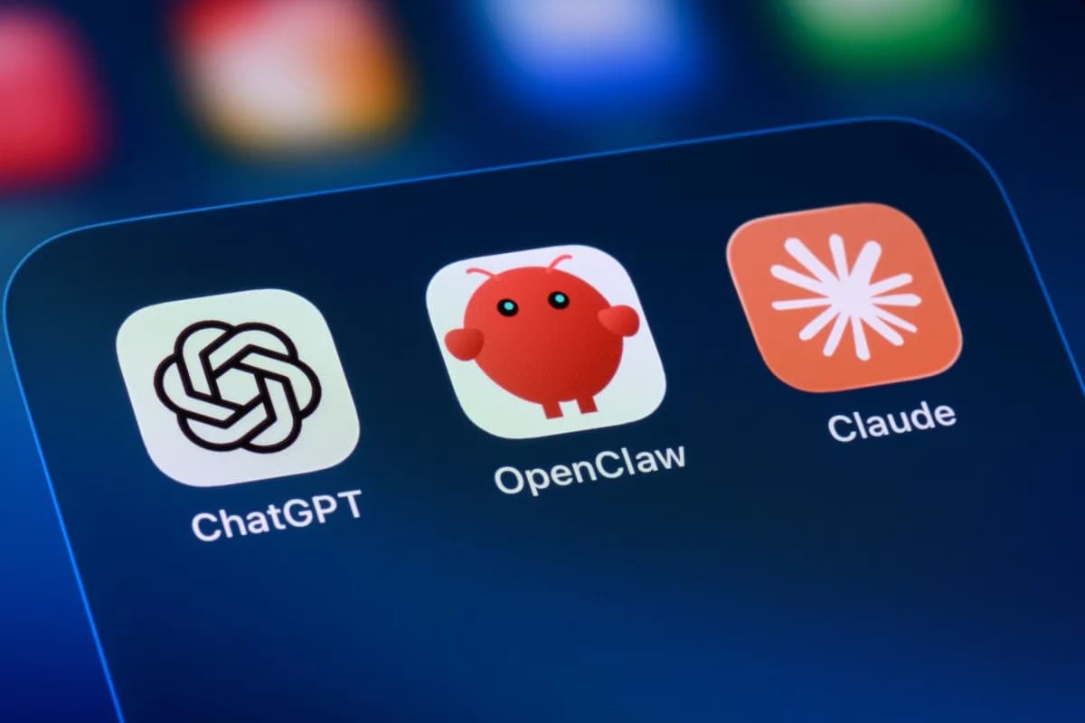 OpenClaw 上手機:iPhone 變成 AI agent 節點,但唔係普通 chatbot