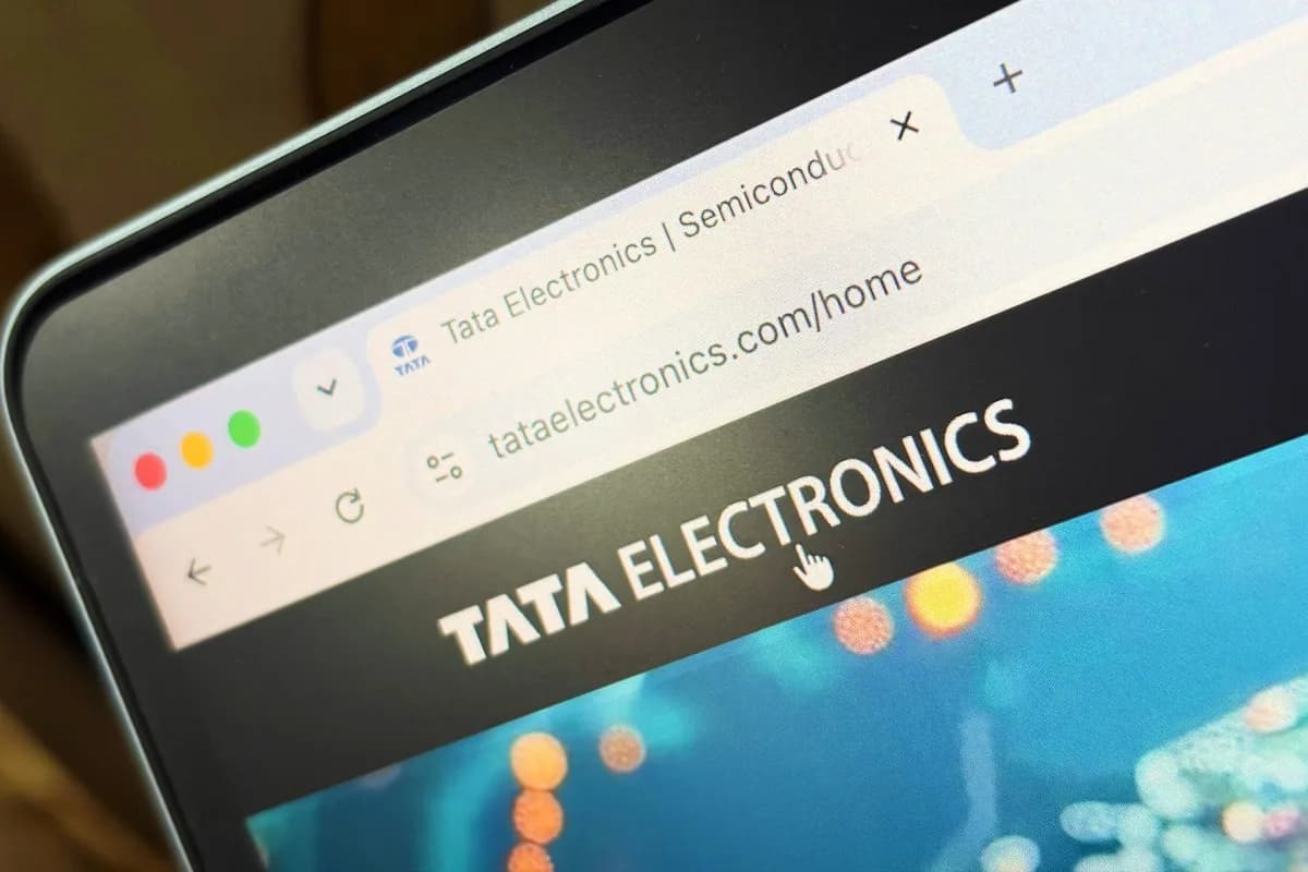 Tata Electronics 確認資料外洩,Apple、Tesla 供應鏈警鐘響起