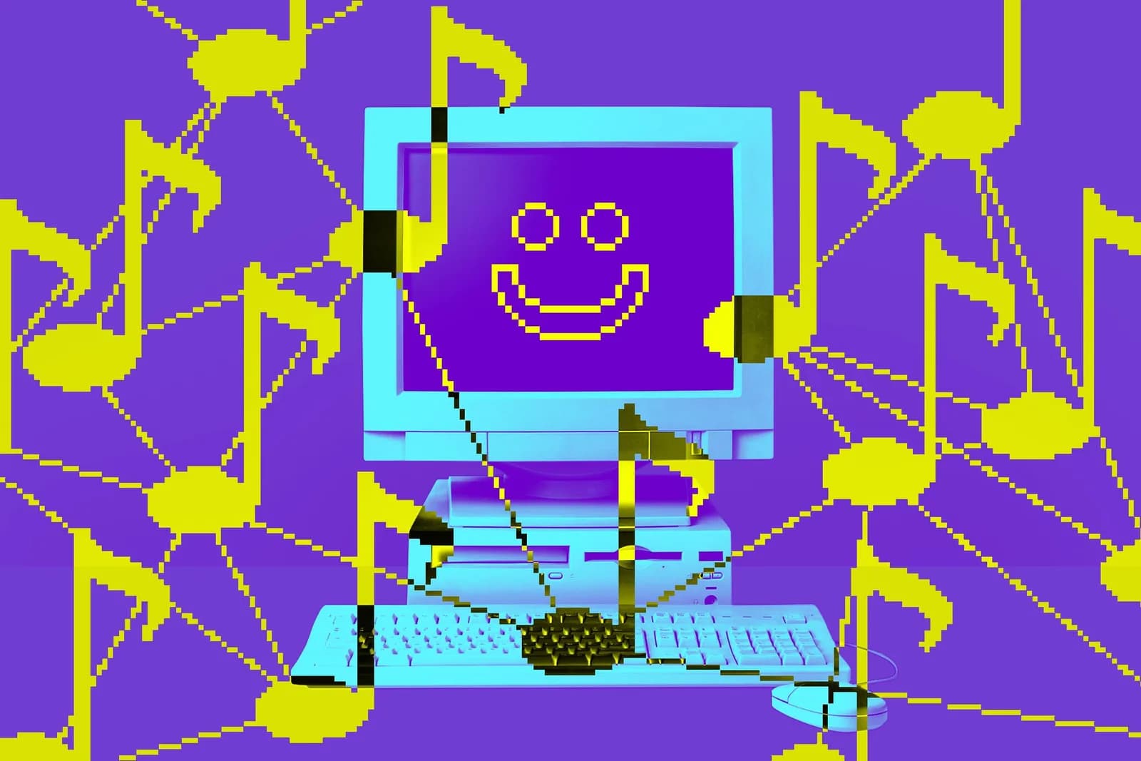 AI 音樂訓練資料有得查:創作者終於可以睇自己有冇入庫