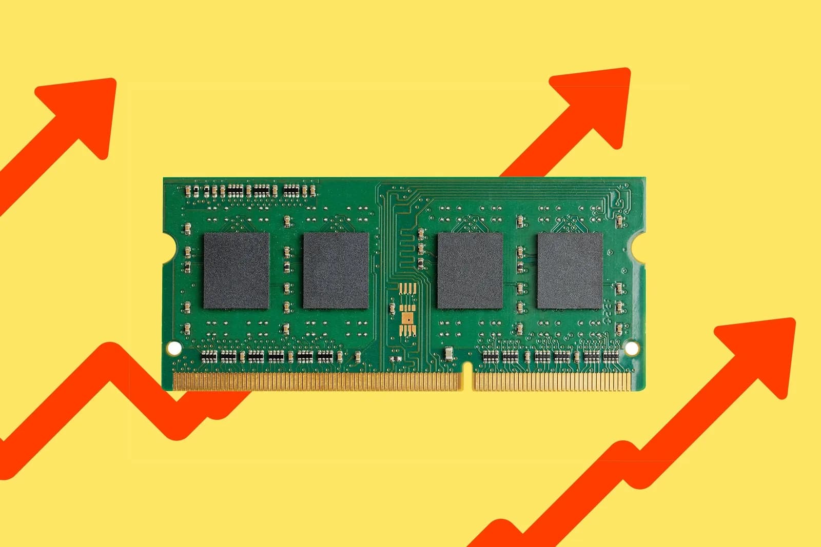 Apple 想買 CXMT RAM:平記憶體點解會變政治風險
