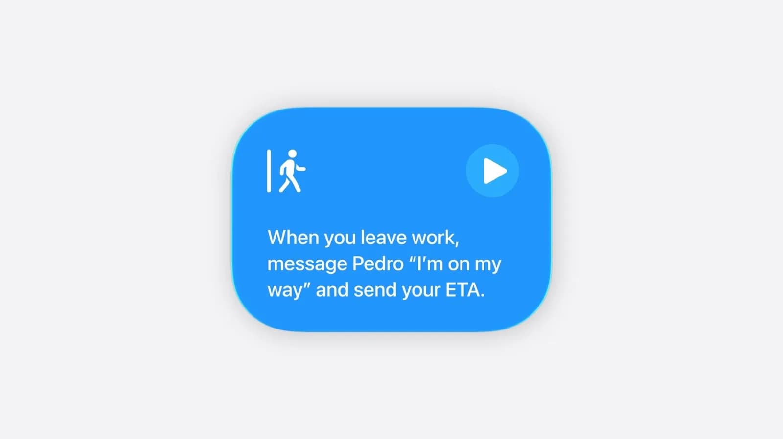 Apple Shortcuts 加 AI:一句 prompt 砌 workflow,iPhone 自動化終於易入口