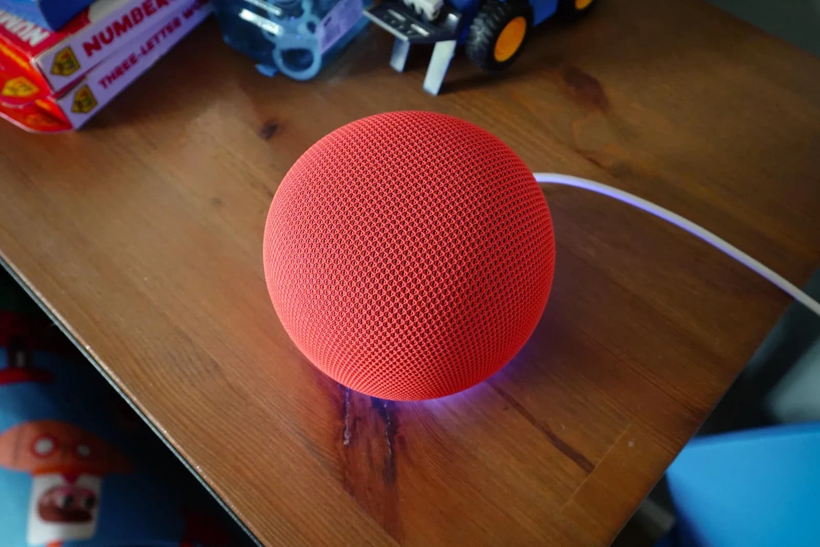 Google Home Speaker 外媒初試:聲底唔錯,成敗睇 Gemini 同支援