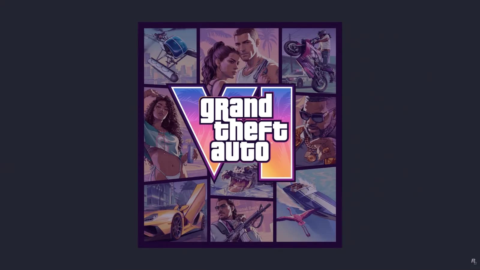 GTA VI 叫價 80 美元,實體盒變下載碼:香港玩家要睇清幾件事