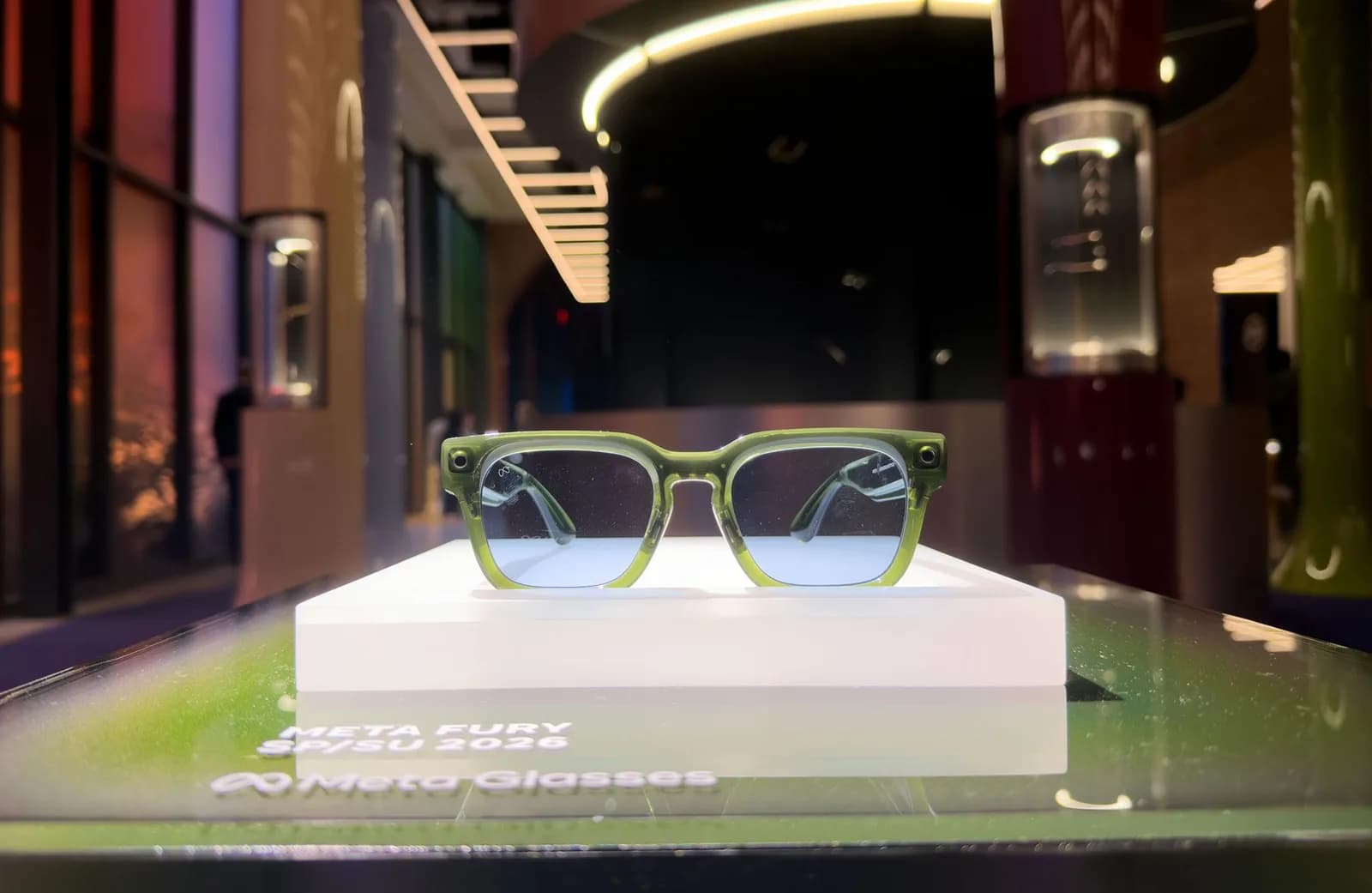 Meta Glasses 平過 Ray-Ban,但最大阻力仍然係街上私隱