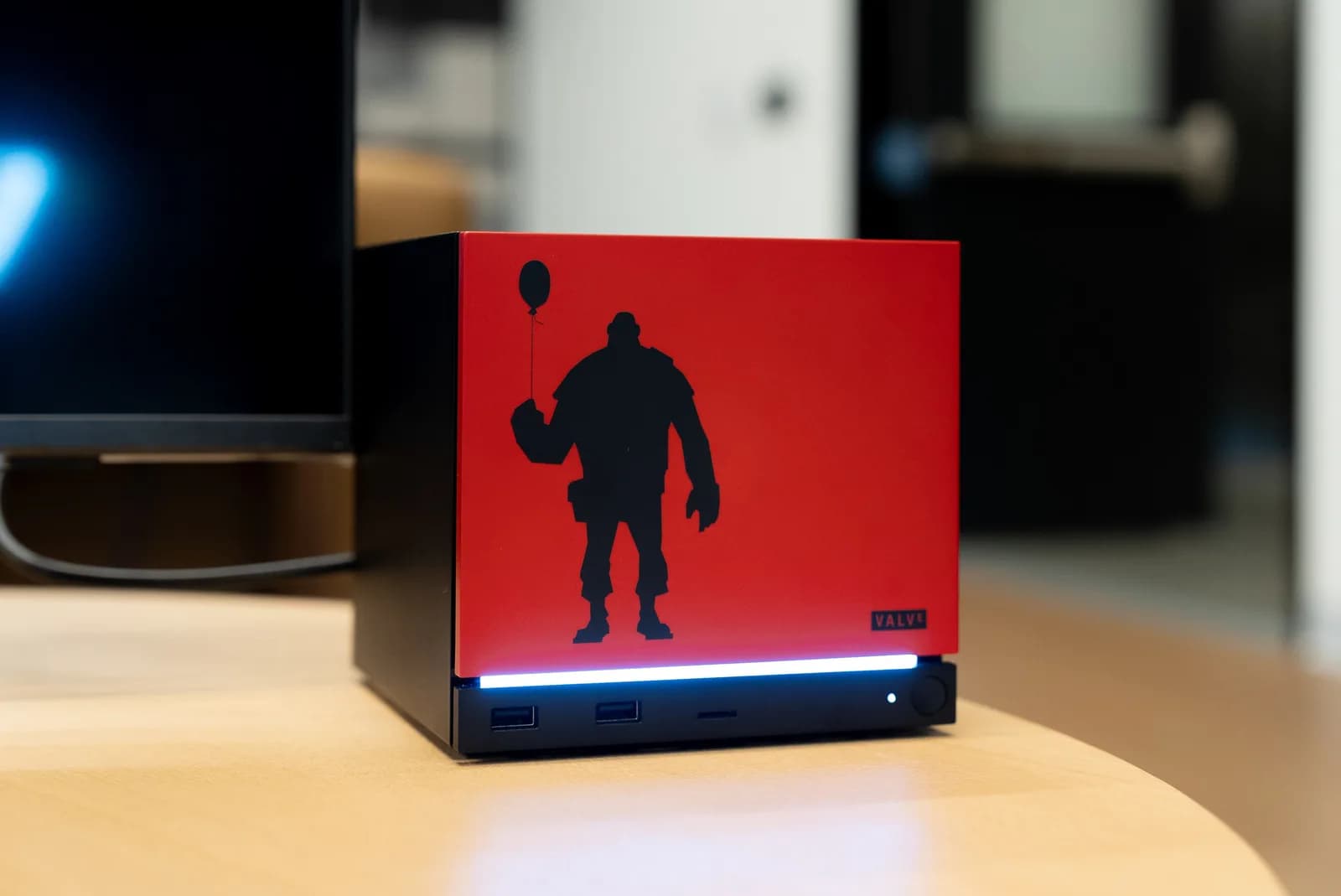 Steam Machine 抽籤 reservation 點運作:香港買家先等 KOMODO 價