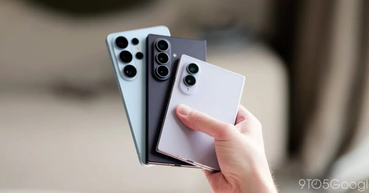 AI 搶貴記憶體,Samsung 手機業務點解賣得動都錄得季度虧損