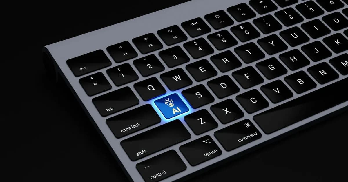 Apple Books 冒牌 AI 書下架又再上架,買電子書點避開搜尋陷阱