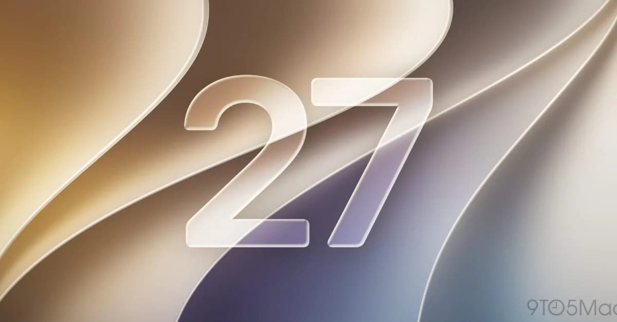 iOS 27 公開 beta 快咗 30 多處?舊 iPhone 最有感嘅四項改善