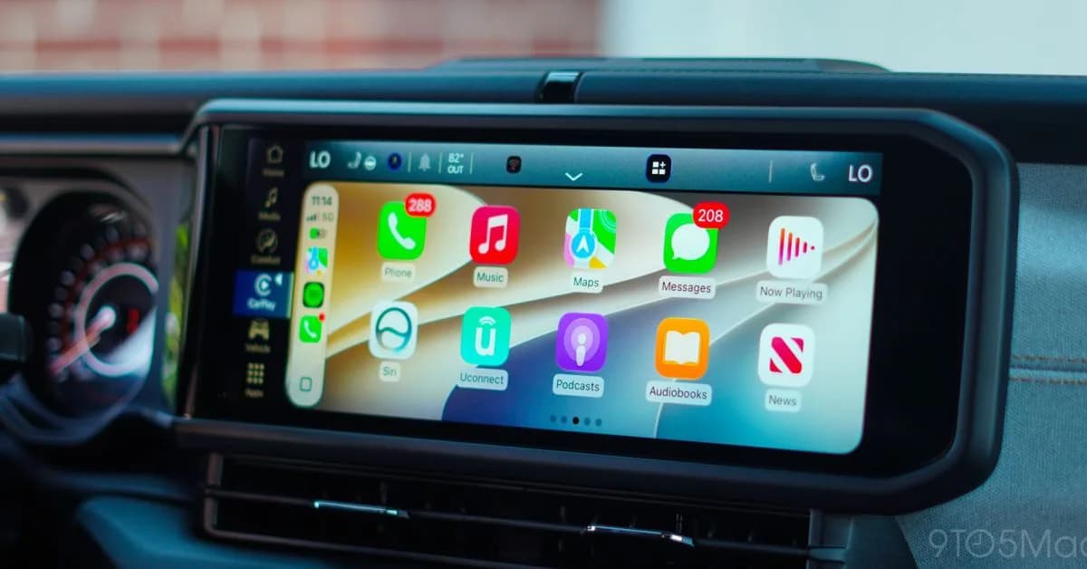 iOS 27 CarPlay 五項改動拆解:邊啲舊車有份,值唔值得裝 beta?