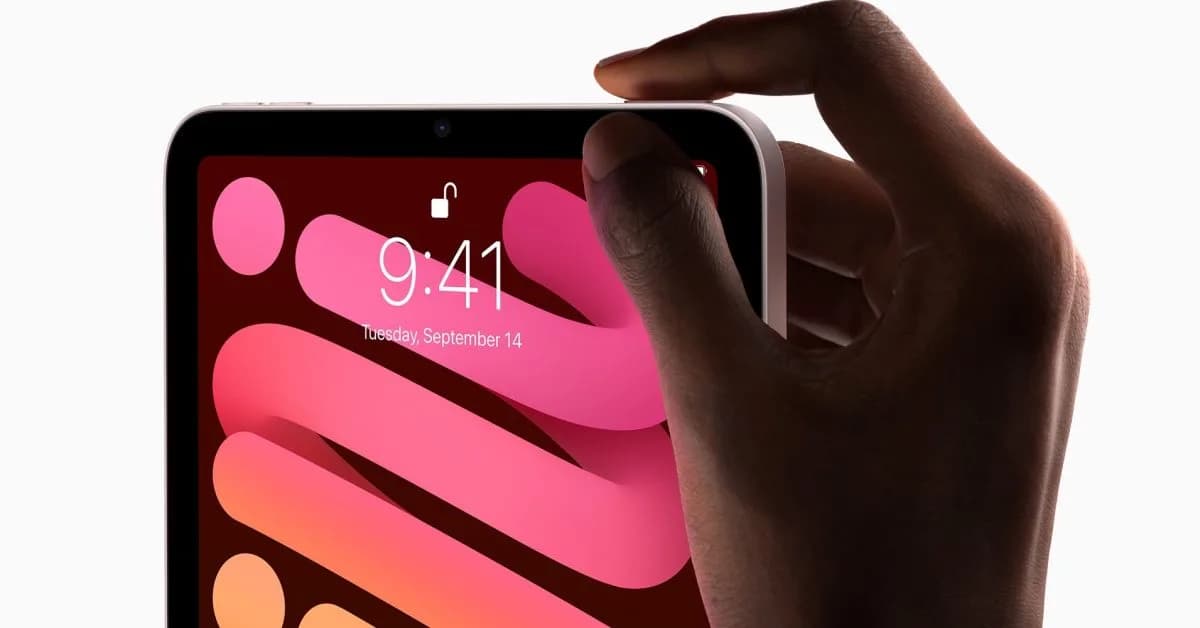 傳新 iPad mini 最快 10 月換 OLED:畫面升級背後,價錢同 60Hz 點計