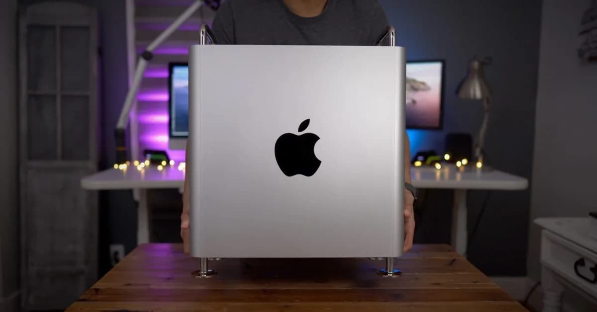 M7 Ultra 傳最高 1.5TB unified memory:Mac Studio 真係變本機 AI 工作站?
