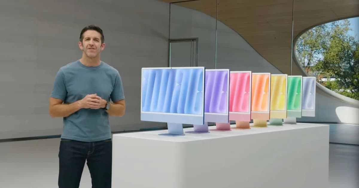 Mac 大改款傳聞一次睇:OLED 觸控機就到,而家買定等下一代?
