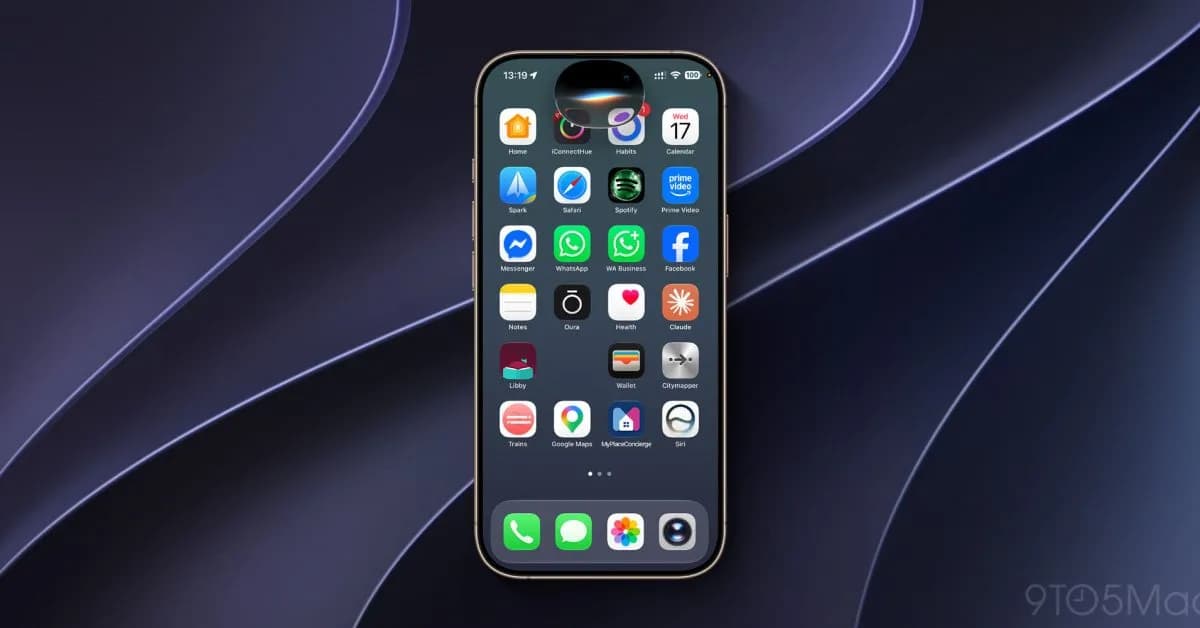 Siri AI 重用或要訂 iCloud+:免費額度、香港月費同影響一次拆清