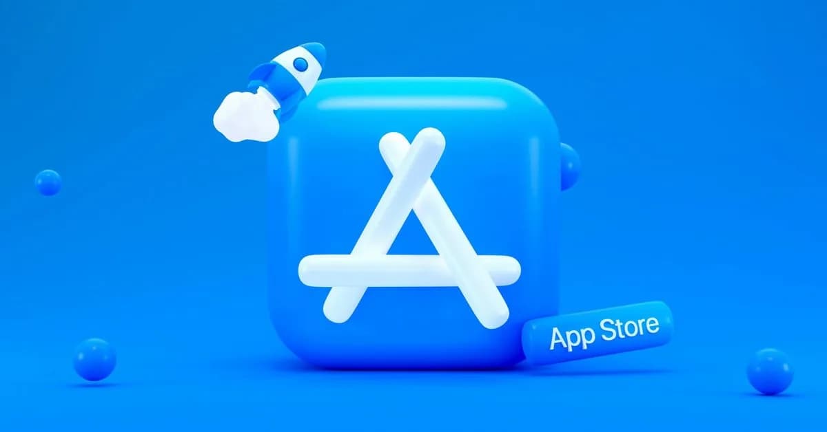 Vibecoding 推高 App Store 新作量,下載只升 2% 暴露另一道難關