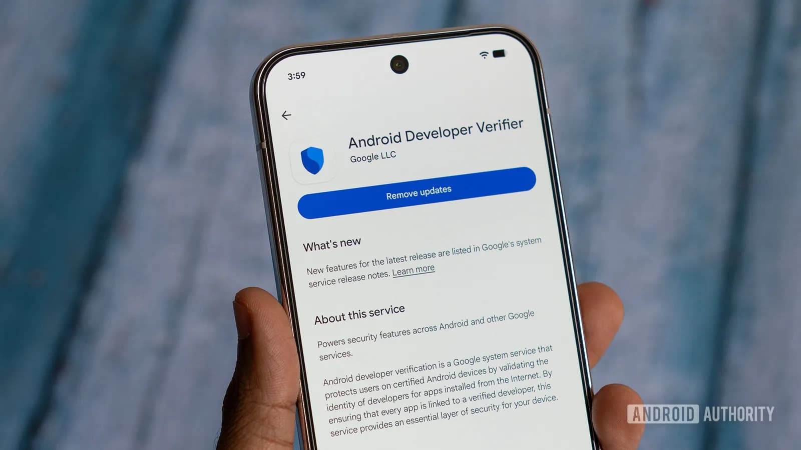 Android Developer Verifier 自動裝上手機:香港用戶刪除前要知嘅限制時間表