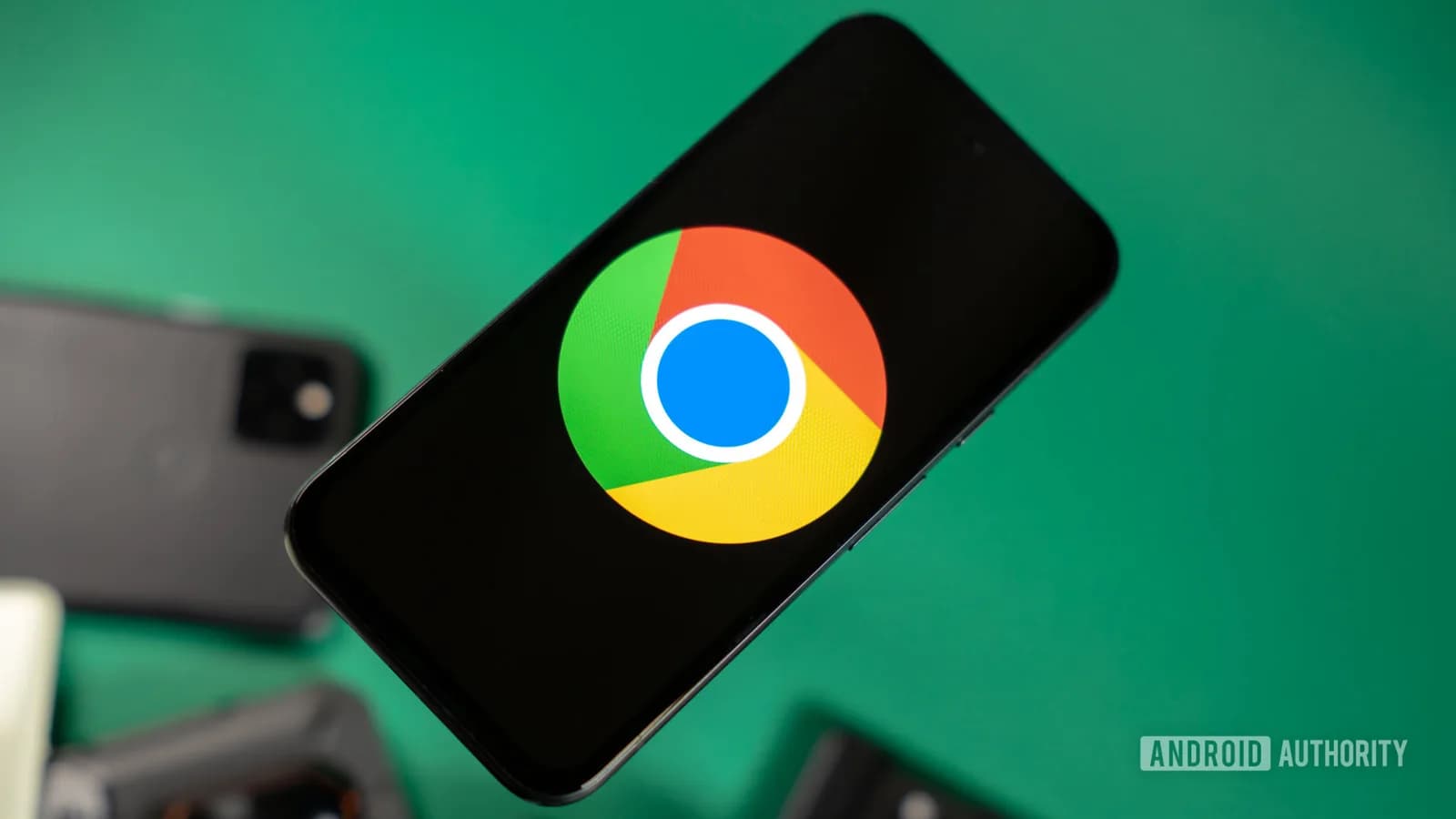 Chrome 155 收細 Android 網站通知提示,唔理佢都會自己消失