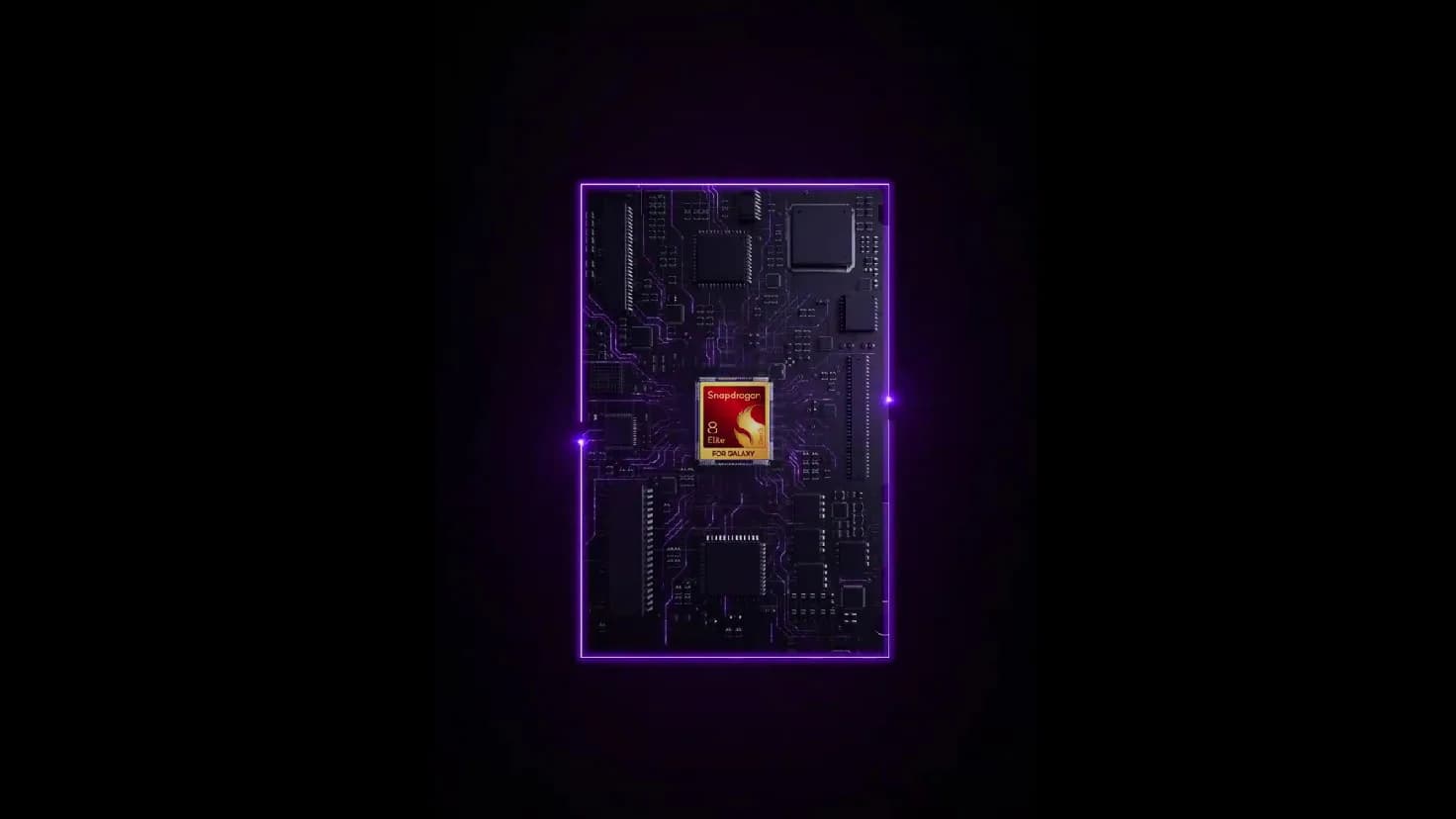 Galaxy Z Fold 8 可能全線 Snapdragon?寬身摺機重點唔止效能