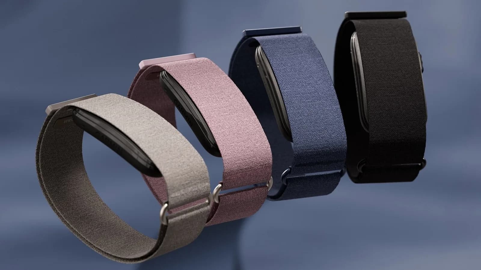 Garmin 首款無屏幕 CIRQA 手帶登場:免訂閱值唔值得等港行?