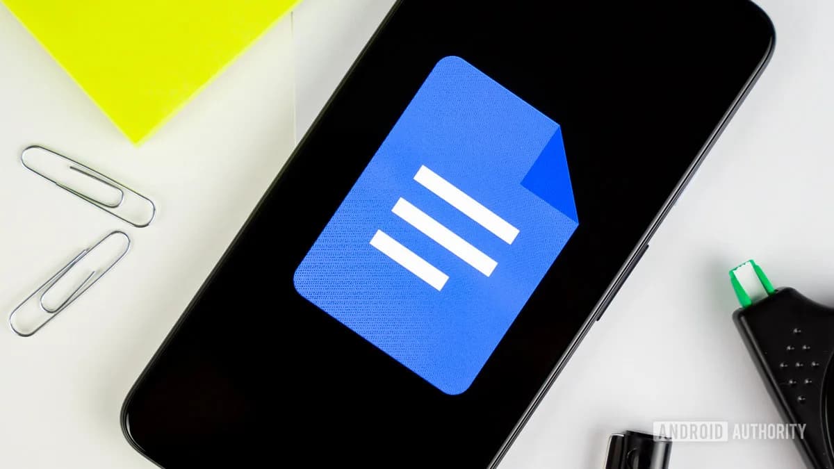 Gemini 入 Google Docs 直接整流程圖:一個 prompt 一次過改多張圖,香港帳戶未有保證