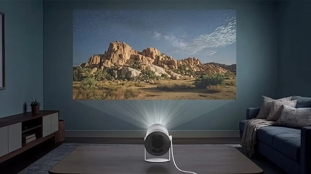 Samsung Freestyle+ 賣 US$1,199:430 ISO 流明夠唔夠撐起個價?