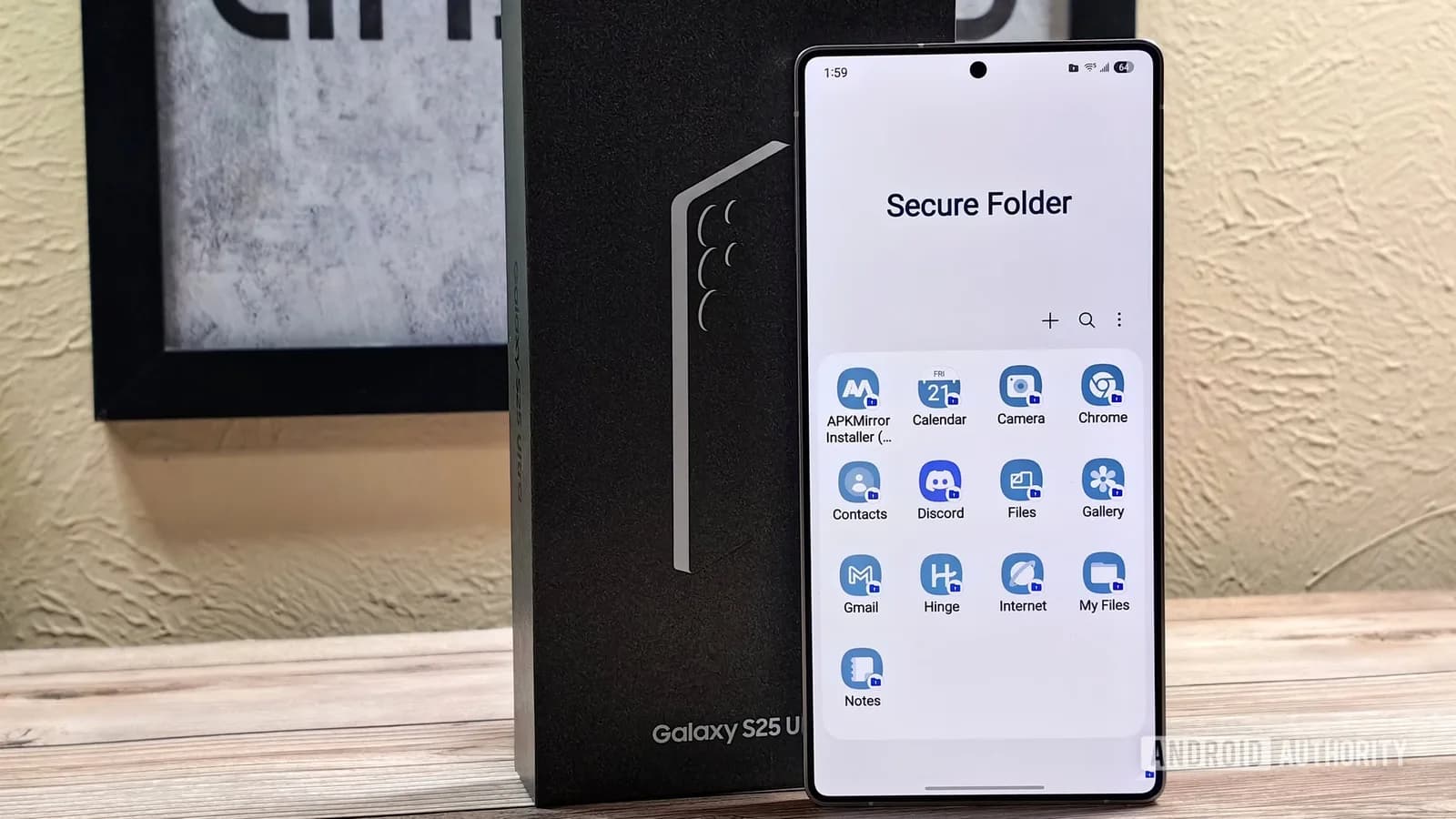 Samsung Secure Folder 唔止收相:Galaxy 用家值得識嘅 5 個實用玩法