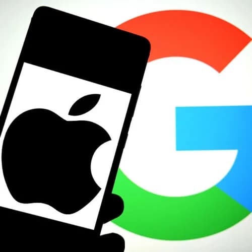 AI 裸照 app 違規照上架:Apple、Google 審批失靈仲有錢收