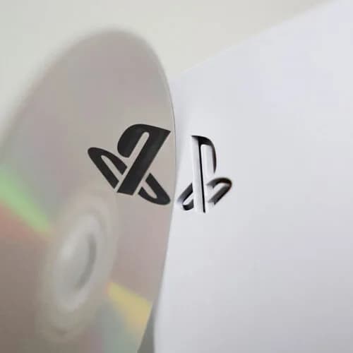 Sony 聽到反對聲都照行:2028 年新 PlayStation 遊戲停出光碟