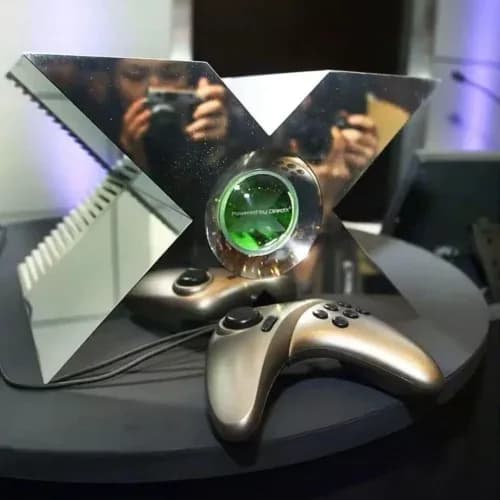 Xbox 初代遊戲踩入 Windows PC:舊數碼版可沿用,實體碟就行唔通