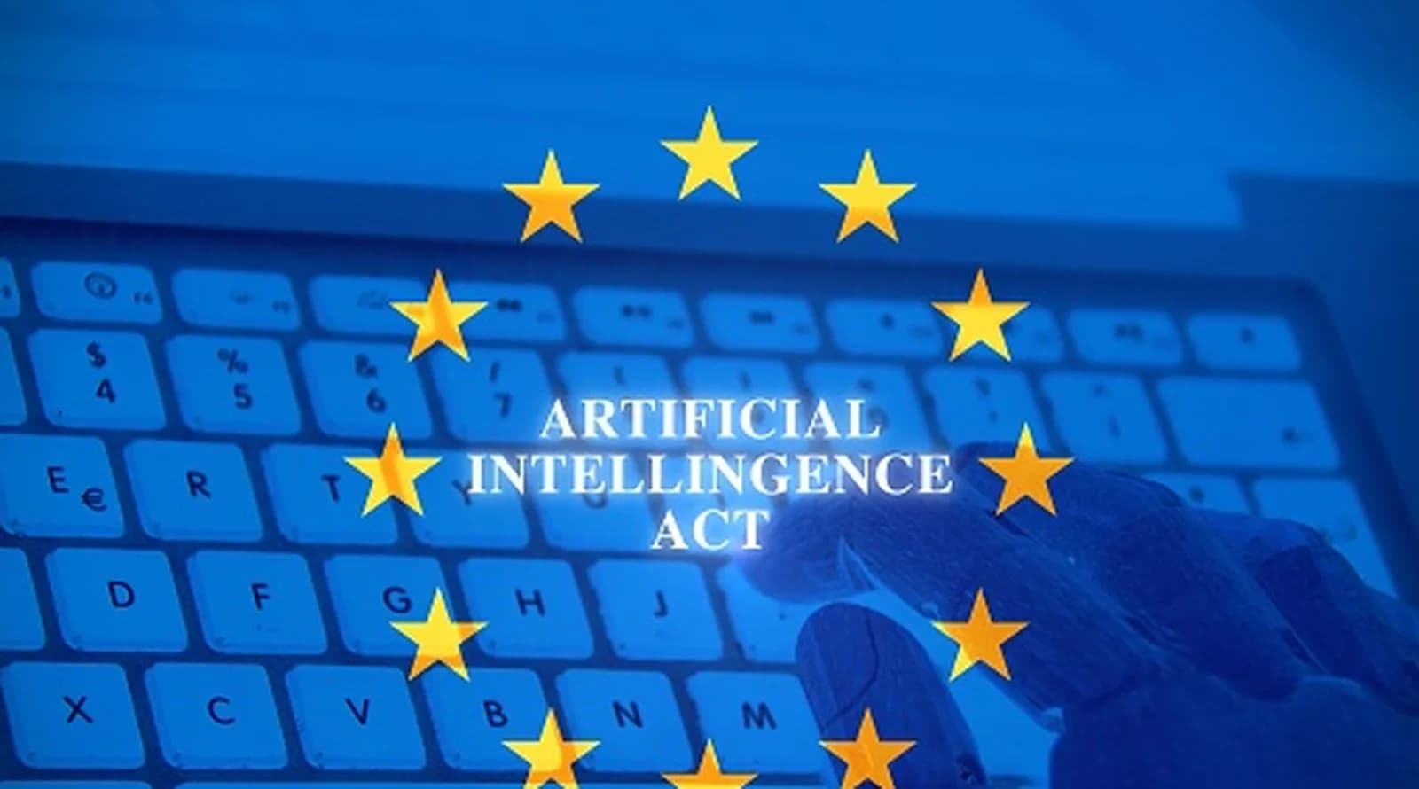 歐盟 AI 內容透明規則 8 月生效:水印同公開標籤其實係兩回事
